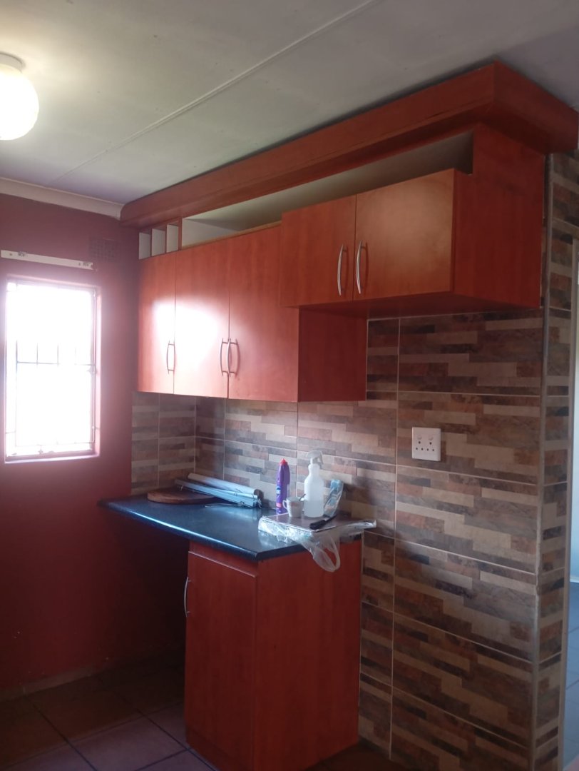 3 Bedroom Property for Sale in Lourierpark Free State